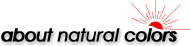 About Natural Colors
