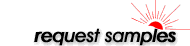 Request Color Samples